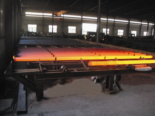 泸州无缝钢管生产厂家