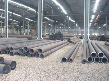 泸州无缝钢管生产厂家