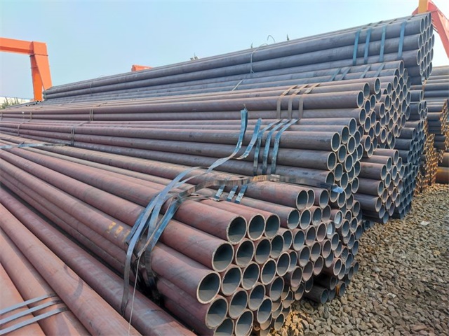 泸州q355b无缝钢管