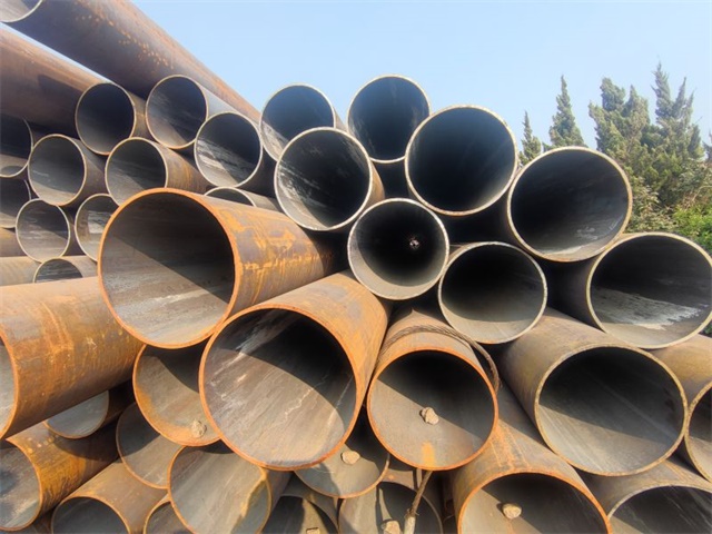 泸州45#无缝钢管经销商