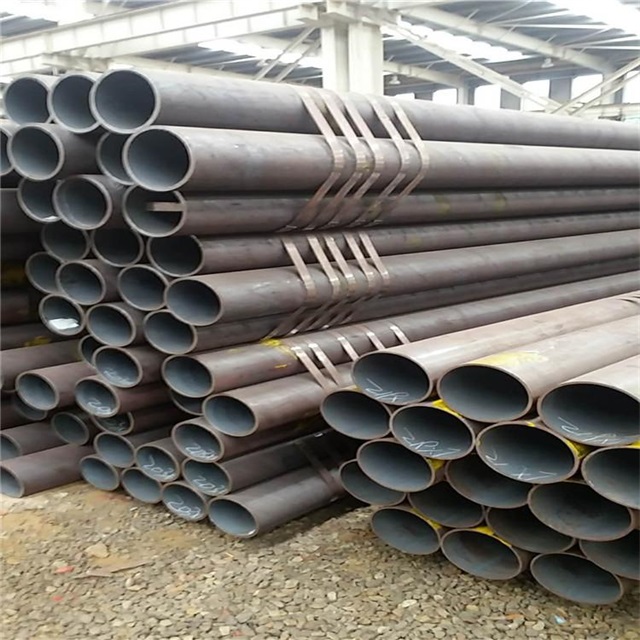 泸州无缝钢管厂价格