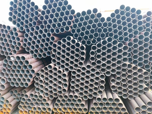 泸州小口径冷拔无缝钢管厂