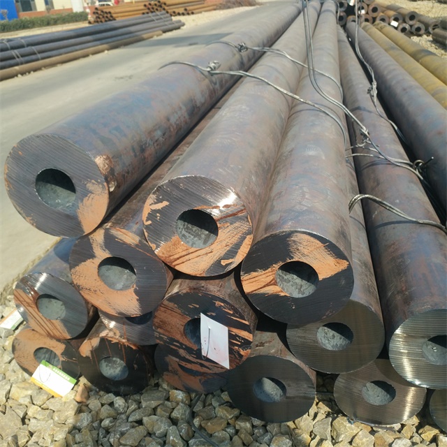 泸州厚壁无缝钢管多少钱