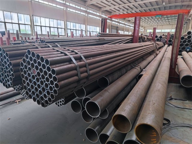 泸州20G锅炉钢管