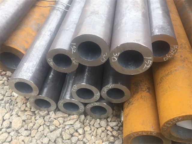 泸州厚壁无缝钢管多少钱一根