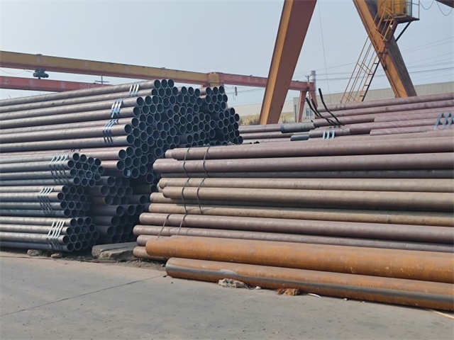 泸州无缝钢管厂切割