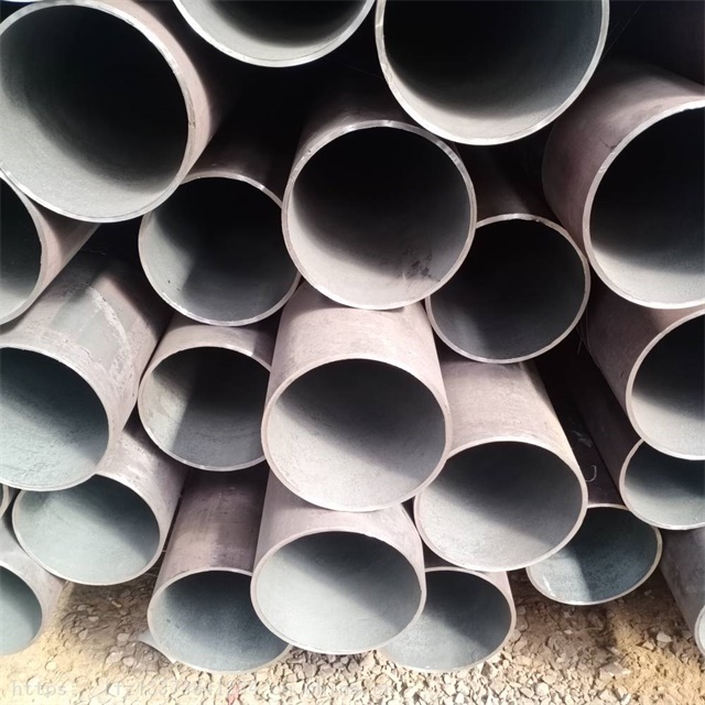 泸州锅炉无缝钢管