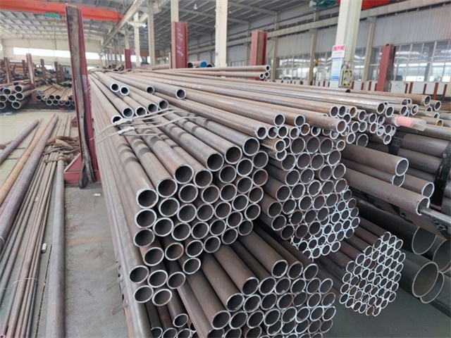 泸州高压锅炉无缝钢管