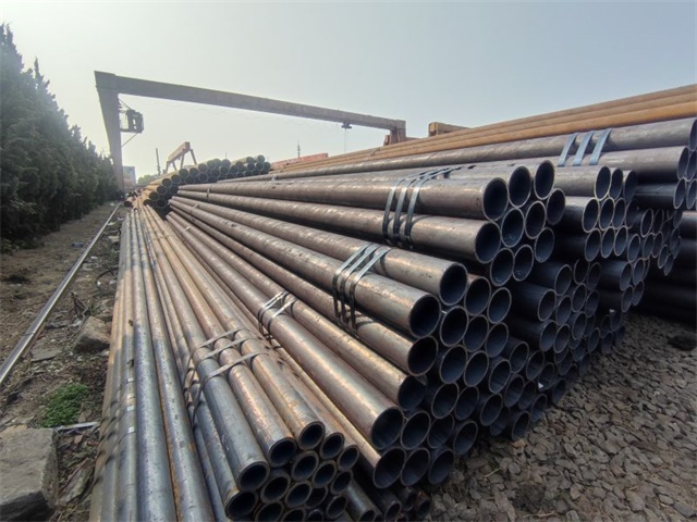 泸州42crmo无缝钢管厂家