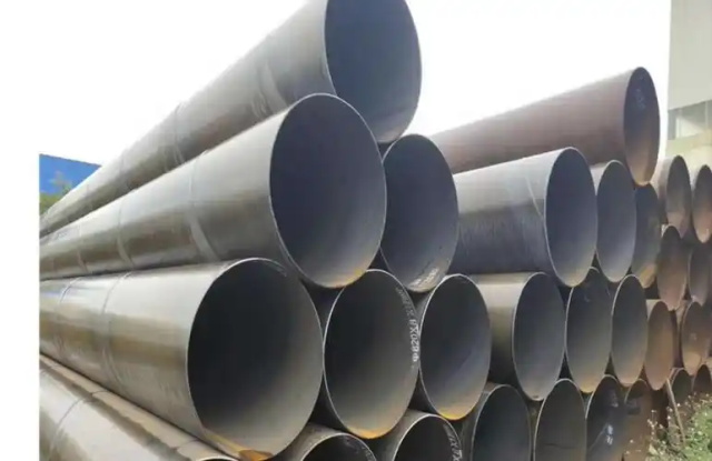 泸州大口径无缝钢管价格