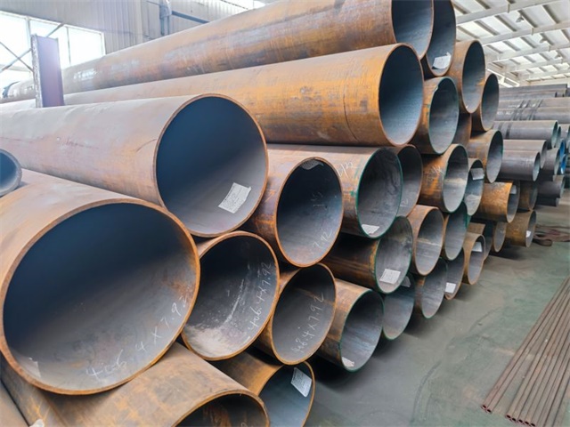 泸州15MoG锅炉管