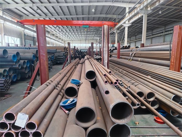 泸州p22无缝钢管