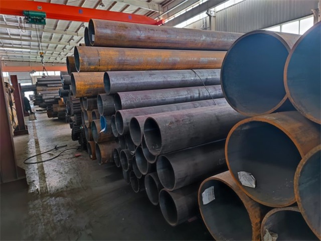 泸州合金无缝钢管价格