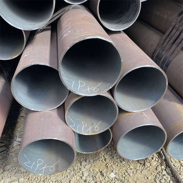 泸州3087中低压锅炉无缝钢管