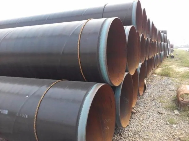 泸州3pe无缝钢管