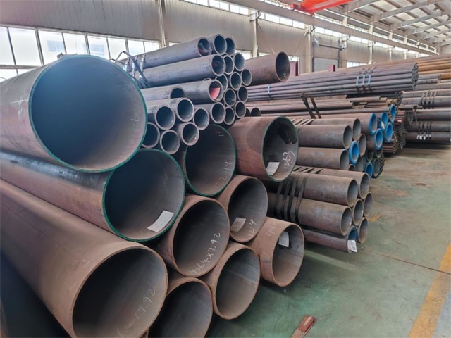 泸州20G高压锅炉钢管