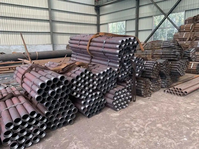 泸州DZ50地质钢管